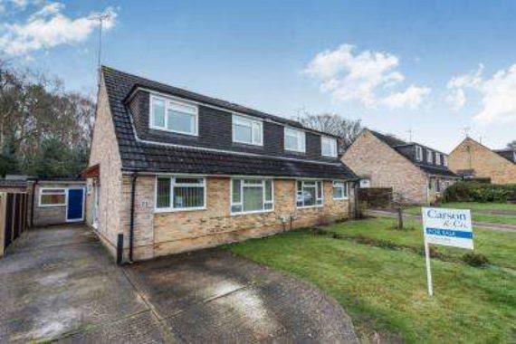 3&nbsp;Bedroom&nbsp;Semi-Detac...